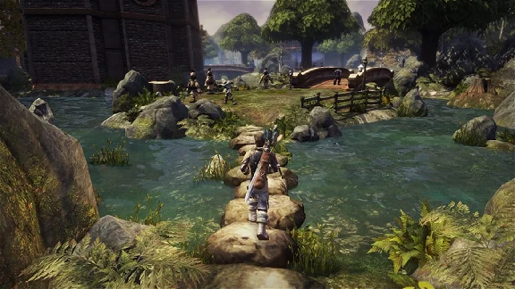 ✅ Fable Anniversary Xbox One|X|S активация