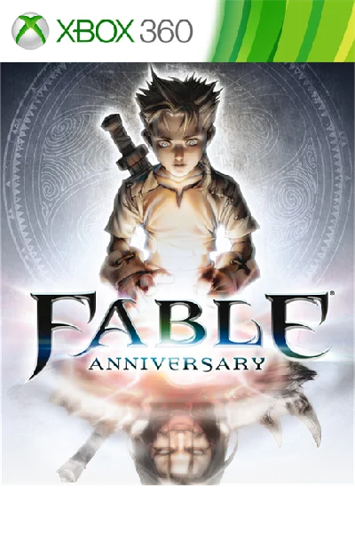 ✅ Fable Anniversary Xbox One|X|S активация