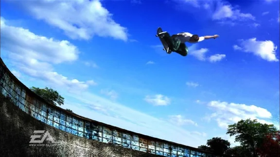 ✅ skate. (2007) Xbox One & Xbox Series X|S activation