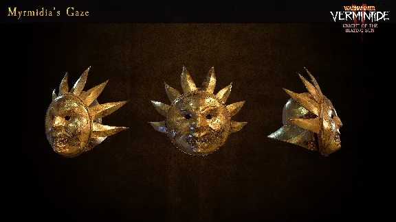 Warhammer: Vermintide 2 - Absent Friends XBOX Ключ 🔑