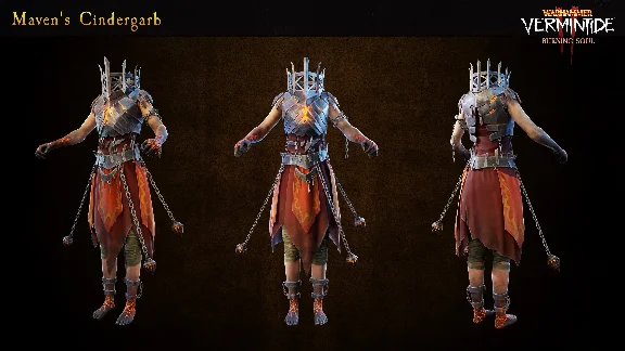 Warhammer: Vermintide 2 - Absent Friends XBOX Ключ 🔑