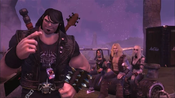 ✅ Brütal Legend Xbox One & Xbox Series X|S activation