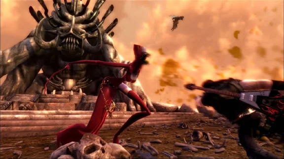 ✅ Brütal Legend Xbox One & Xbox Series X|S activation