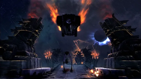 ✅ Brütal Legend Xbox One & Xbox Series X|S activation