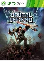 ✅ Brütal Legend Xbox One & Xbox Series X|S activation