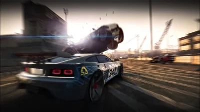 ✅ Split/Second Xbox One & Xbox Series X|S активация