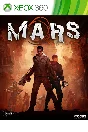 ✅ Mars: War Logs Xbox One & Xbox Series X|S activation