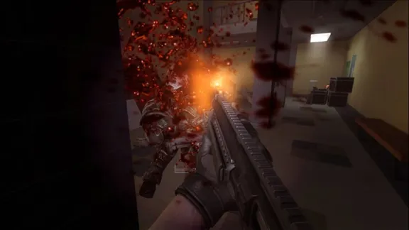 ✅ F.E.A.R. 2 Xbox One & Xbox Series X|S activation