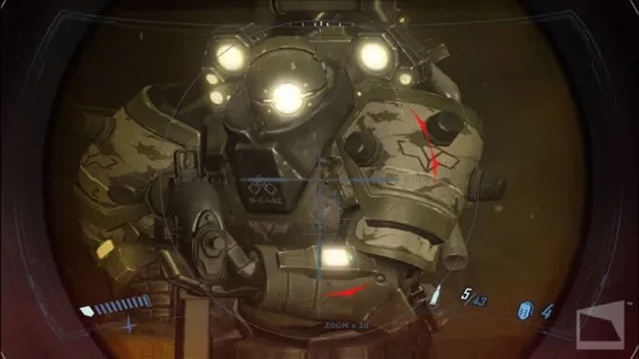 ✅ F.E.A.R. 2 Xbox One & Xbox Series X|S activation