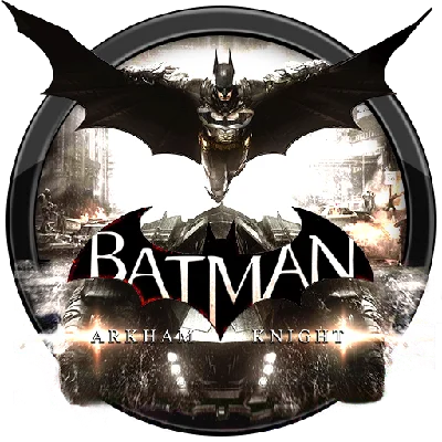 Batman™: Arkham Knight®✔️Steam (Region Free)(GLOBAL)🌍