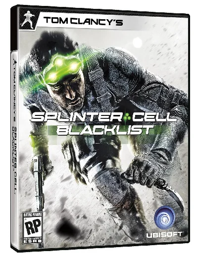 Splinter Cell: Blacklist Deluxe Ed Discounts + Gift