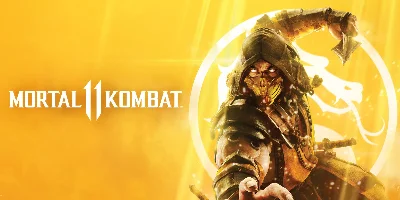 Mortal Kombat 11 PS4/PS5