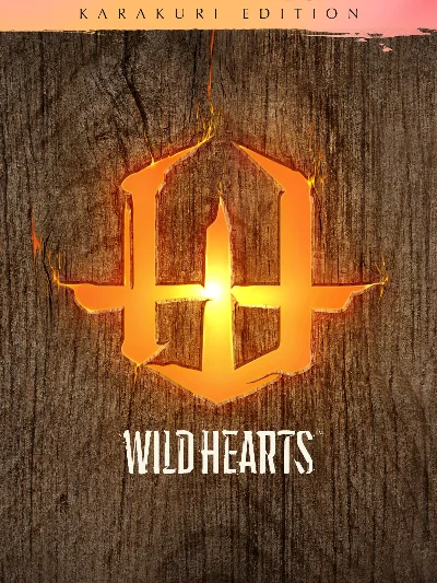 ⭐️🇷🇺 РФ+СНГ WILD HEARTS Karakuri STEAM
