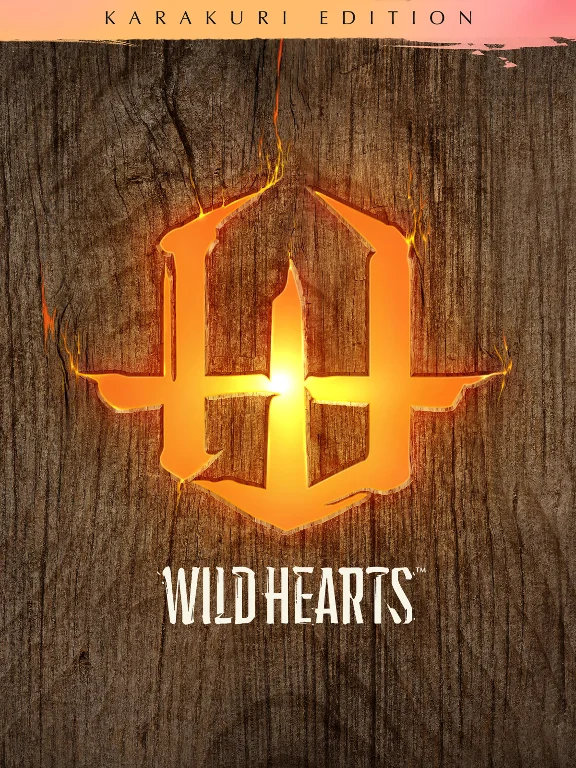 ⭐️🇷🇺 РФ+СНГ WILD HEARTS Karakuri STEAM