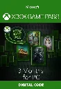 🔑 Xbox Game Pass PC 3 MONTHS Key Singapore