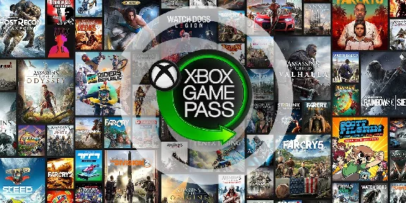 🔑 Xbox Game Pass PC 3 MONTHS Key Singapore