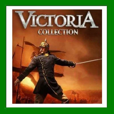 ✅Victoria II Collection✔️Steam⭐+ 10 game🎁Region Free🌎