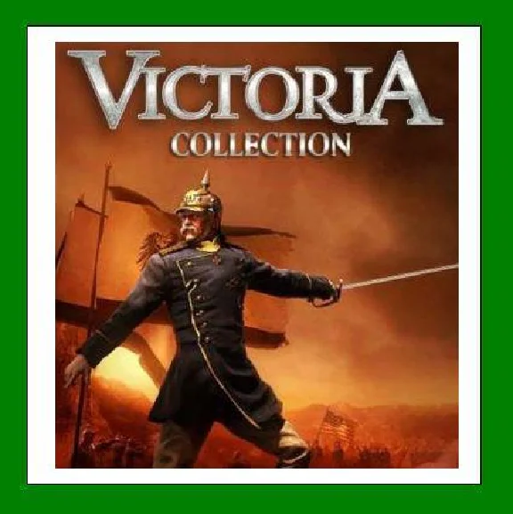 ✅Victoria II Collection✔️Steam⭐+ 10 game🎁Region Free🌎