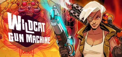 Wildcat Gun Machine | Epic Games | АВТОВЫДАЧА⚡24/7