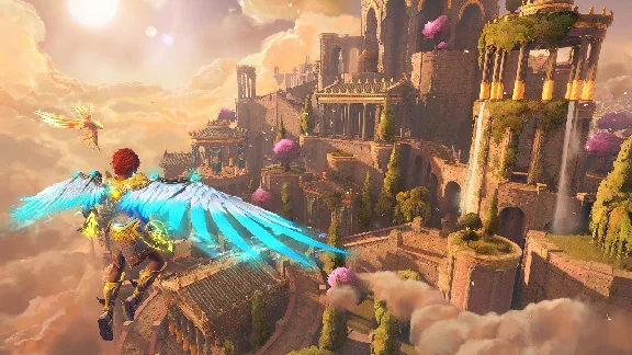 immortals fenyx rising ⭐STEAM⭐