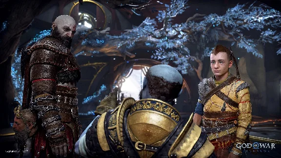 GOD OF WAR ⭐STEAM⭐