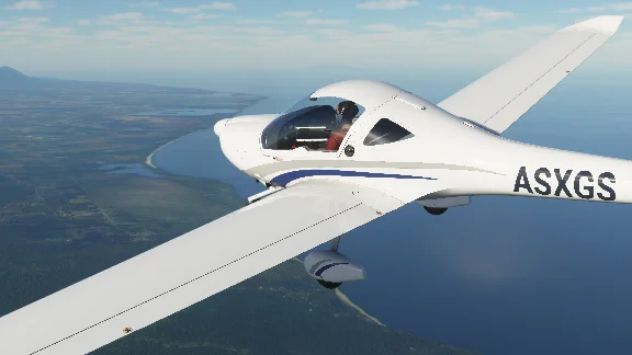 ✅❤️MICROSOFT FLIGHT SIMULATOR DELUXE 40TH ANNIVERSARY❤️