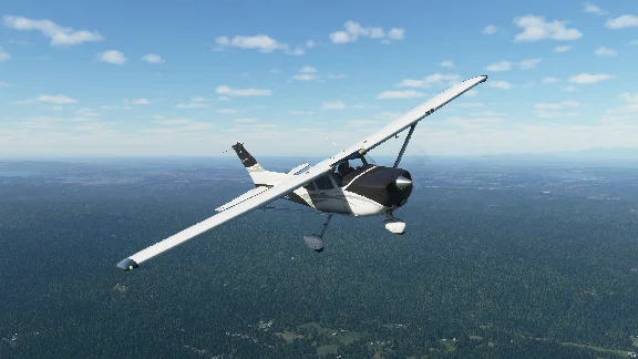 ✅❤️MICROSOFT FLIGHT SIMULATOR DELUXE 40TH ANNIVERSARY❤️