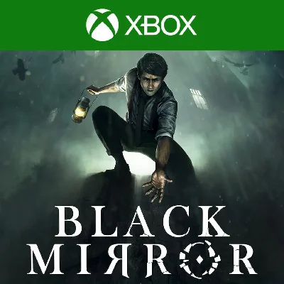 🇦🇷 Black Miror XBOX ONE / SERIES KEY🔑
