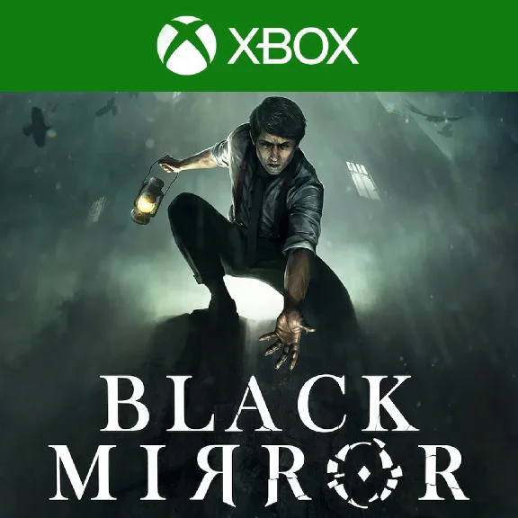 🇦🇷 Black Miror XBOX ONE / SERIES KEY🔑