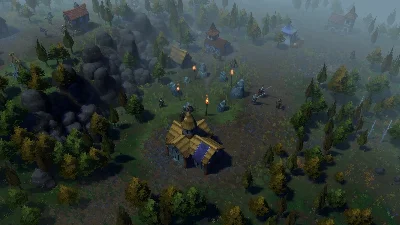 Northgard - Cross of Vidar Expansion Pack DLC ⚡️AUTO