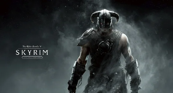 💜 The Elder Scrolls 5: Skyrim | PS4/PS5 | Turkey 💜