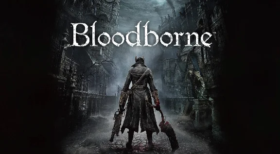 💜 Bloodborne + DLC | PS4/PS5 | Turkey 💜