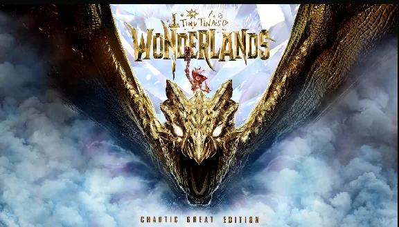 💜 Tiny Tina´s Wonderlands | PS4/PS5 | Турция 💜