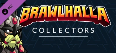 ⭐️ All REGIONS⭐️ Brawlhalla - Collectors Pack Gift