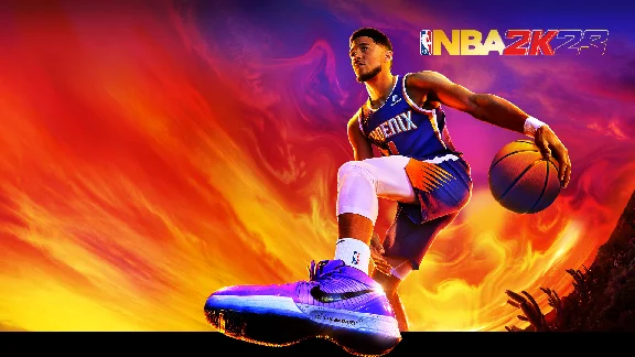 ⭐️ NBA 2K23 x PGA TOUR 2K23  [Steam/Global] WARRANTY