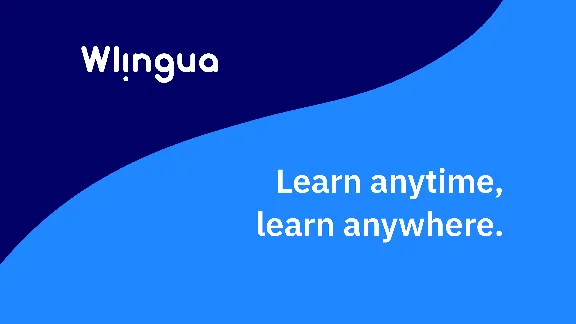 Wlingua Premium | 1/3/12 months on your account