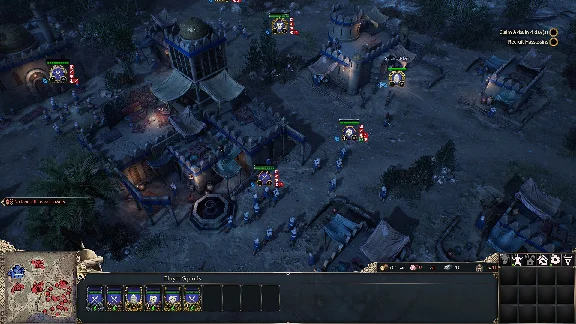 Ancestors Legacy - Saladin´s Conquest 💎 DLC STEAM GIFT