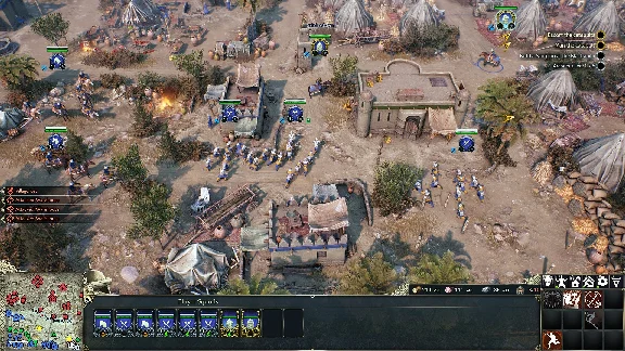 Ancestors Legacy - Saladin´s Conquest 💎 DLC STEAM GIFT