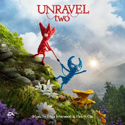 Unravel Two | Steam | Warranty 3 months