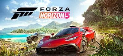 Forza Horizon 5  Premium⭐No Steam Guard ✔️Steam Offline