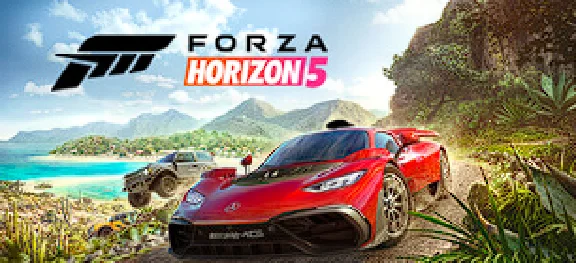 Forza Horizon 5  Premium⭐No Steam Guard ✔️Steam Offline