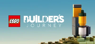 LEGO Builder´s Journey DATA CHANGE EPIC GAMES ACCOUNT