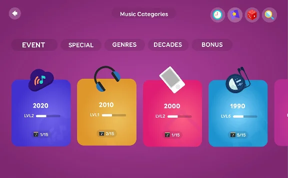 ✅ SongPop Party Xbox One & Xbox Series X|S activation