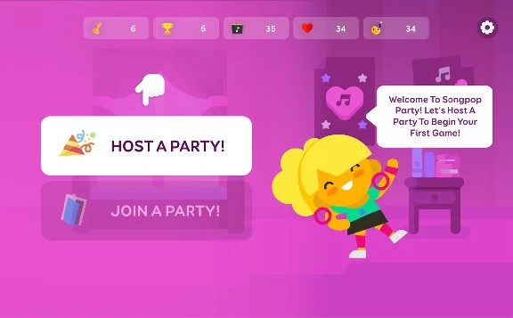 ✅ SongPop Party Xbox One & Xbox Series X|S activation