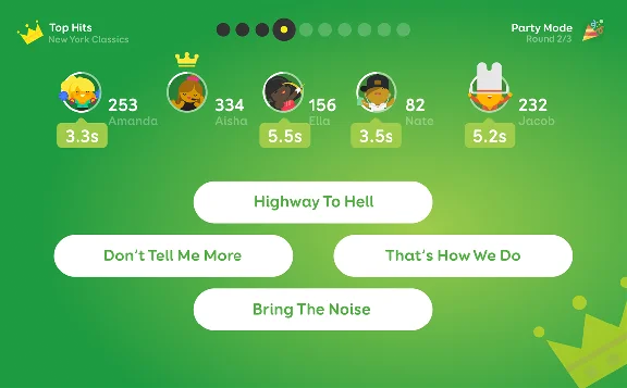 ✅ SongPop Party Xbox One & Xbox Series X|S activation