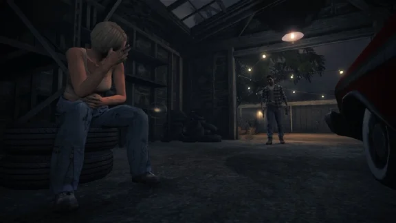 ✅ Alan Wake´s American Nightmare ® Xbox активация