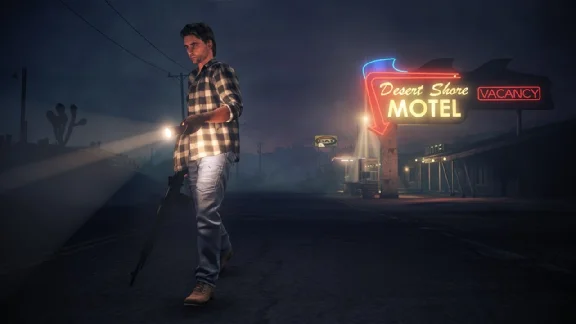 ✅ Alan Wake´s American Nightmare ® Xbox активация