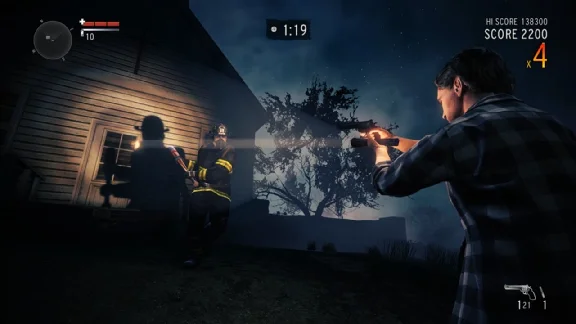 ✅ Alan Wake´s American Nightmare ® Xbox активация