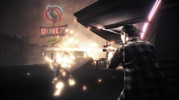 ✅ Alan Wake´s American Nightmare ® Xbox активация