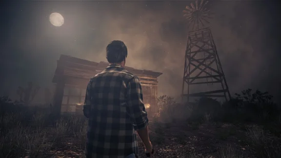 ✅ Alan Wake´s American Nightmare ® Xbox активация